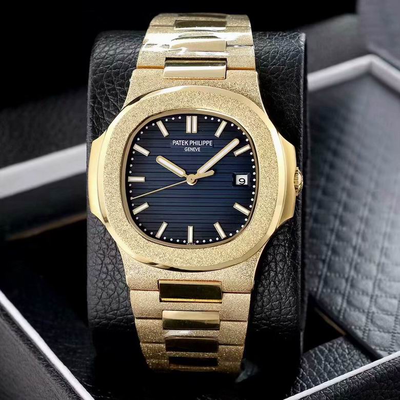 Patek Philippe Watch 63